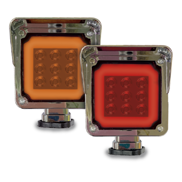 PLAFONES PARA CAMION