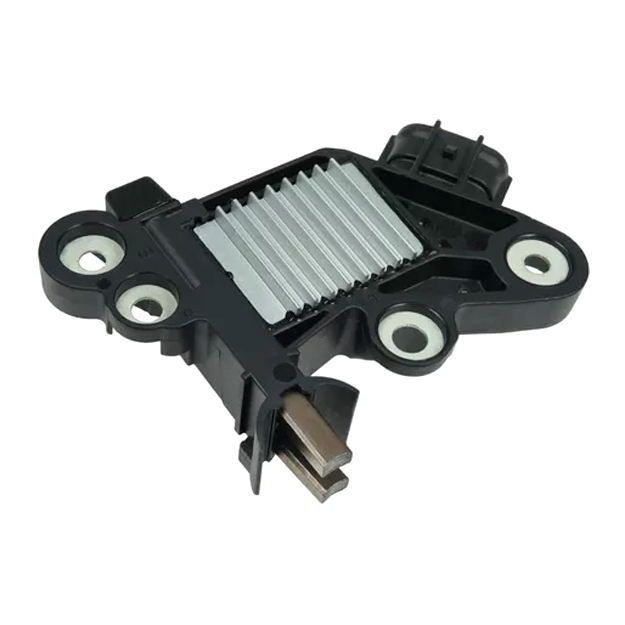 REGULADORES DE VOLTAJE