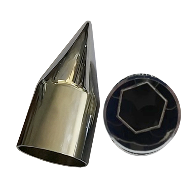 CAPUCHONES - CUBRE TUERCAS PARA CAMION