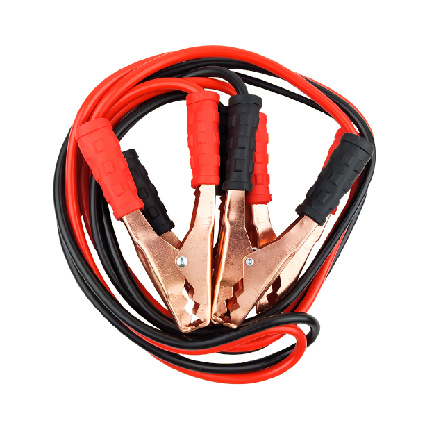 CABLES PASA CORRIENTE