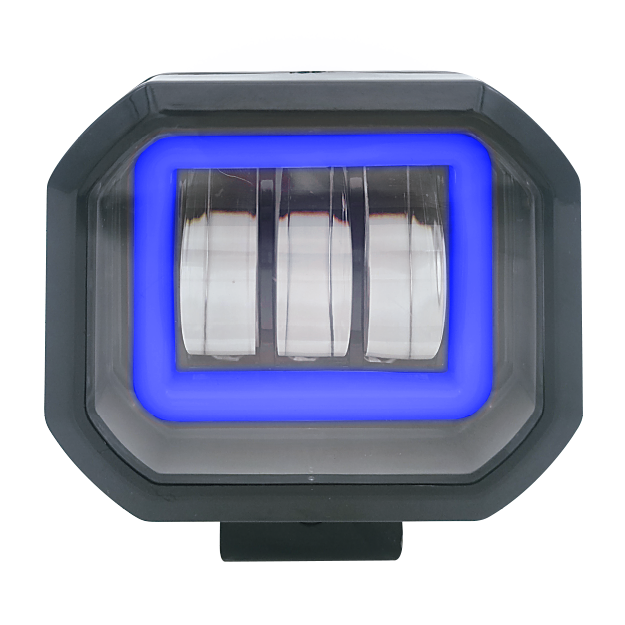 FARO DE LED AUTOMOTRIZ