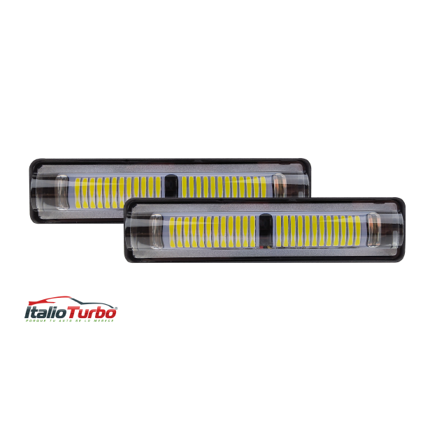 FARO DE LED AUTOMOTRIZ