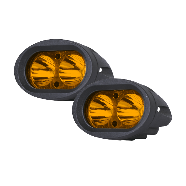 FARO DE LED AUTOMOTRIZ