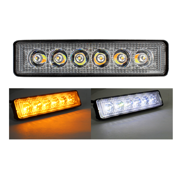 FARO DE LED AUTOMOTRIZ