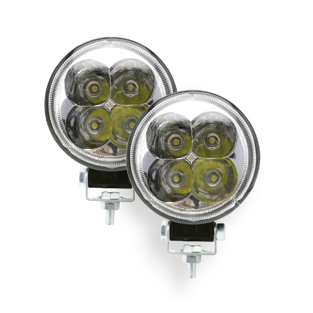 FARO DE LED AUTOMOTRIZ