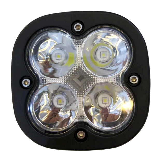 FARO LED PARA MOTO