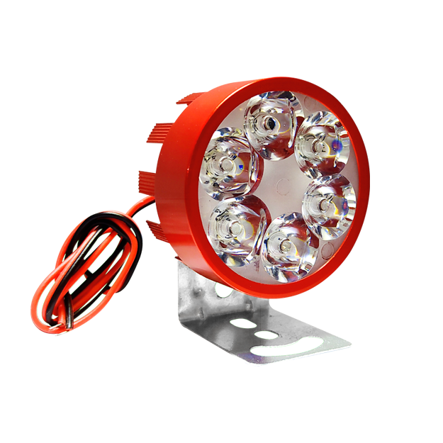 FARO LED PARA MOTO