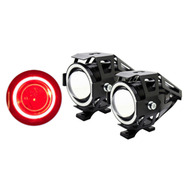 FARO LED PARA MOTO