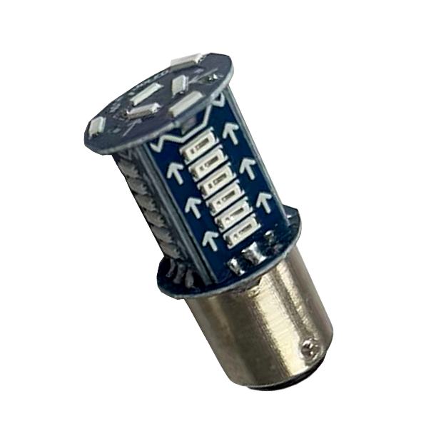 FOCO DE LED AUTOMOTRIZ