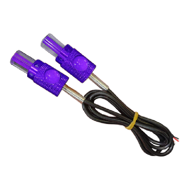 FOCO DE LED AUTOMOTRIZ