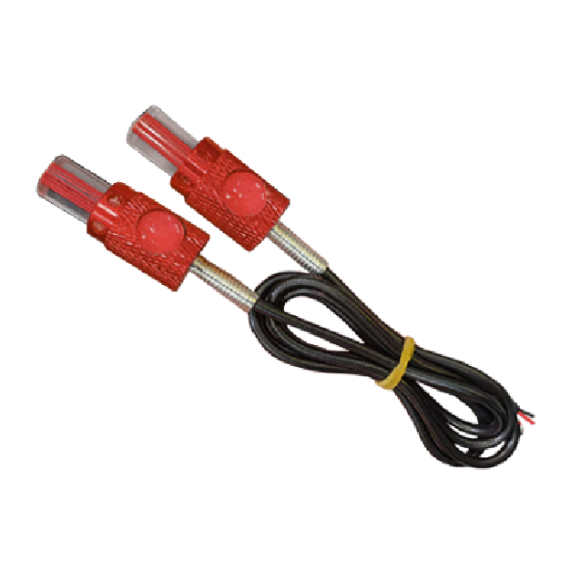 FOCO DE LED AUTOMOTRIZ