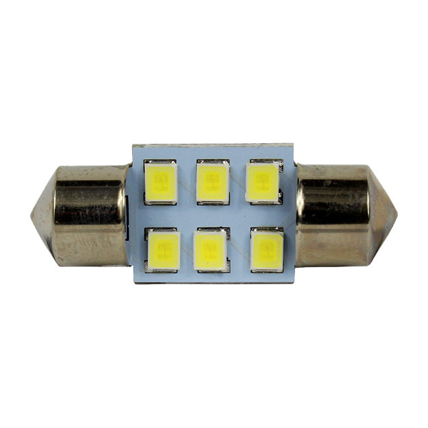 FOCO DE LED AUTOMOTRIZ