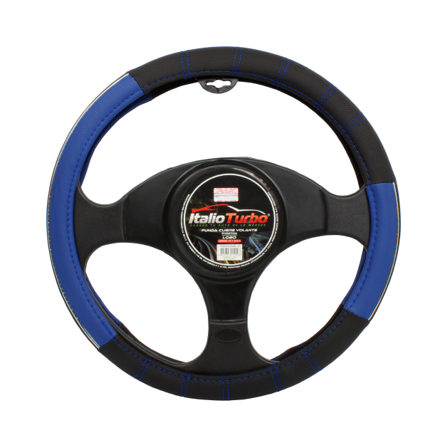 FUNDA CUBRE VOLANTE TIPO VINIPIEL