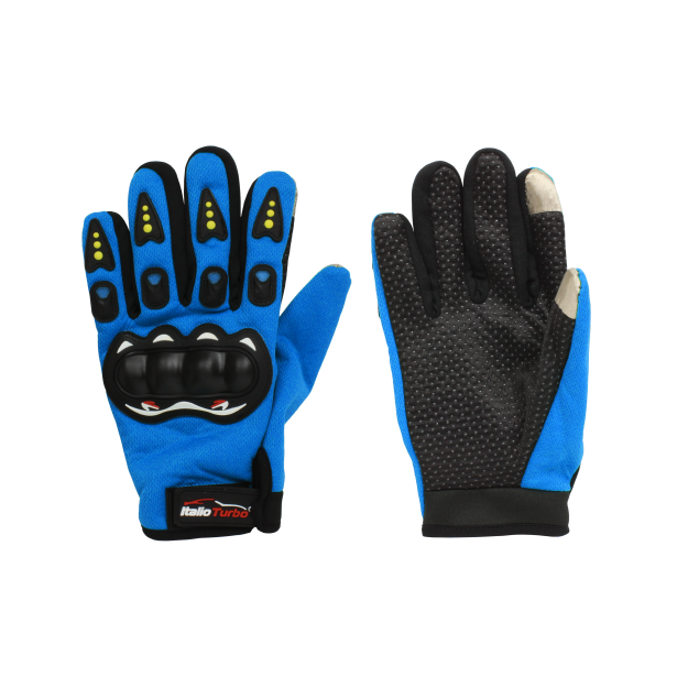 GUANTES PARA MOTOCICLISTA