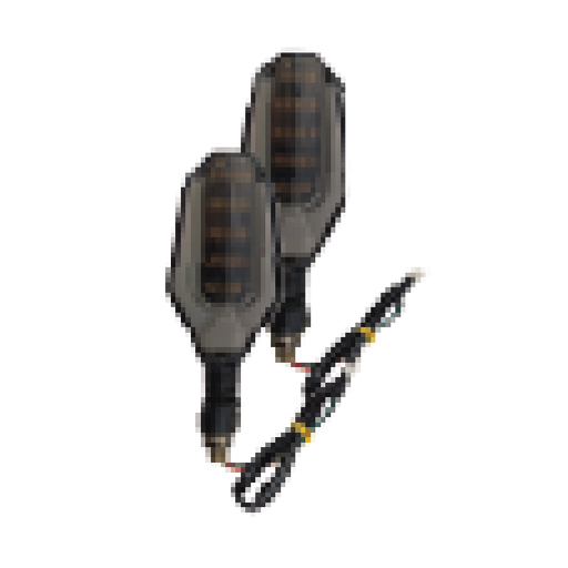 [DIR26W-SAI] DIRECCIONALES PARA MOTOCILCETA <0.0>