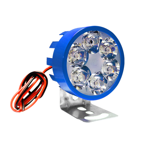 [FALM25BL-SAI] FARO LED PARA MOTO <0.0>