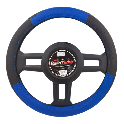 [FVO206BKBL-TFI] FUNDA CUBRE VOLANTE TIPO VINIPIEL <0.0>