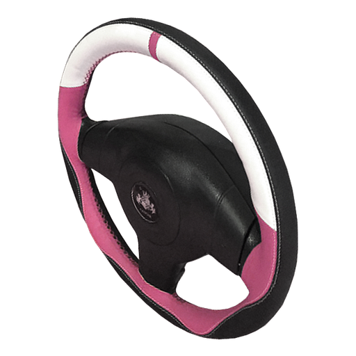 [FVO267PK-TFI] FUNDA CUBRE VOLANTE TIPO VINIPIEL <0.0>