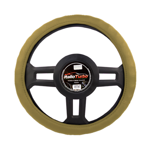 [FVOP004BG-TFI] FUNDA CUBRE VOLANTE TIPO VINIPIEL <0.0>