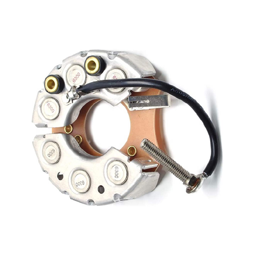 [PTDIBR594-CHI] PORTA DIODOS <0.0>