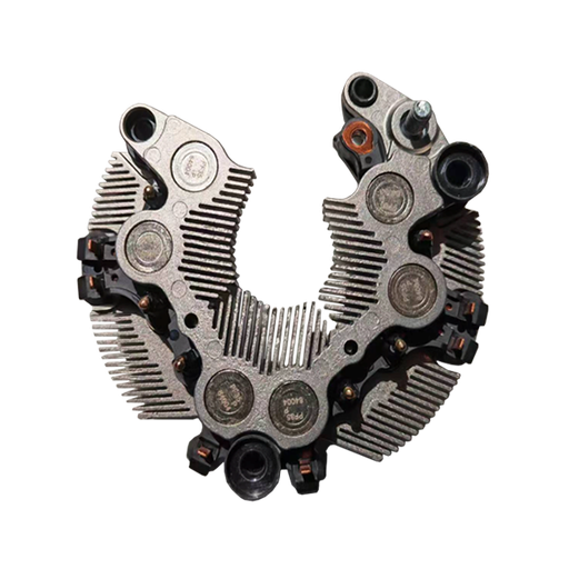 [REC0781-CRI] RECTIFICADOR CON DIODO DE SILICIO <0.0>