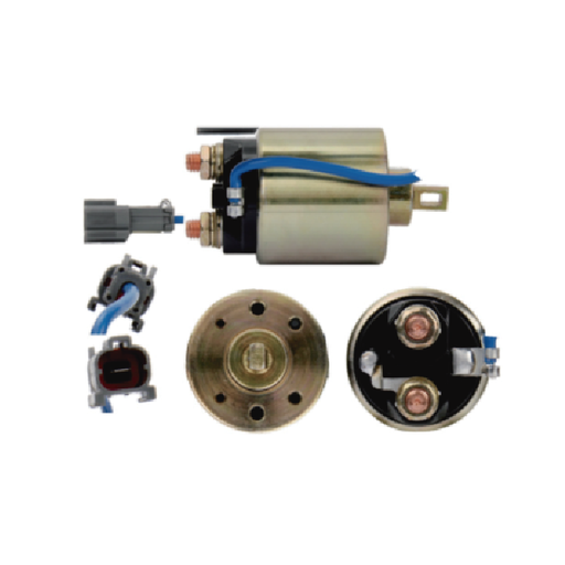 [SLD668146-NYT] SOLENOIDES <0.0>