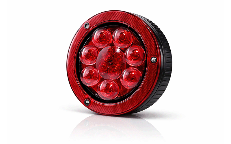 PLAFONES PARA CAMION