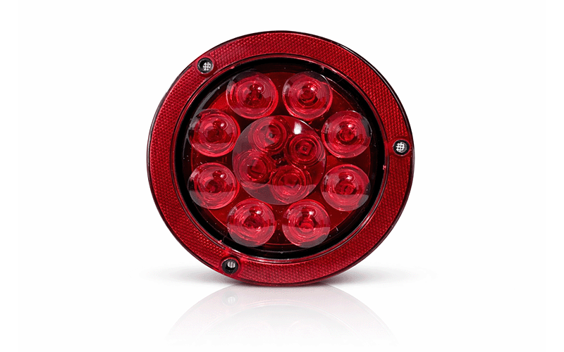 PLAFONES PARA CAMION