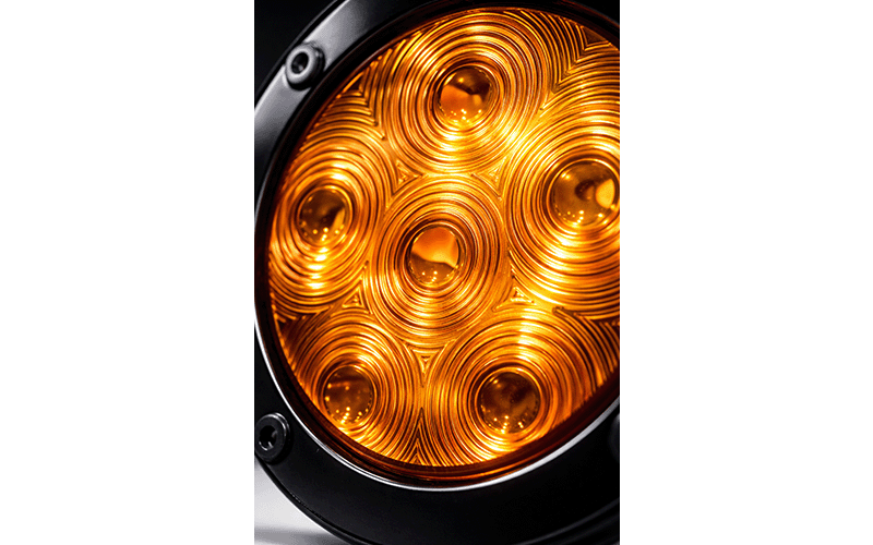 PLAFONES PARA CAMION