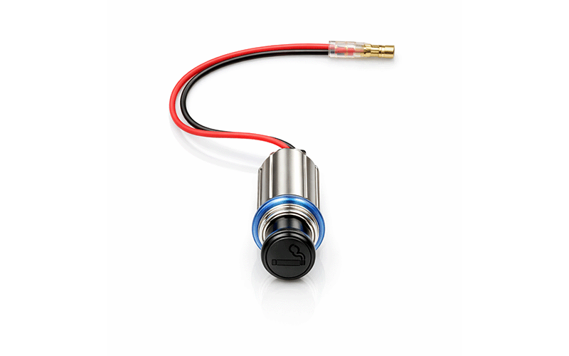 ENCENDEDOR AUTOMOTRIZ