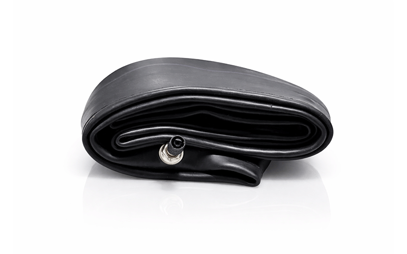 CAMARA DE CAUCHO PARA LLANTA DE MOTO