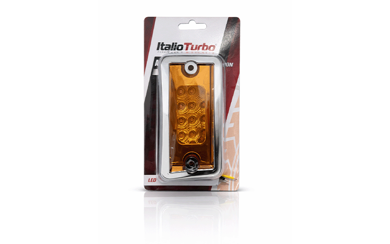 PLAFONES PARA CAMION