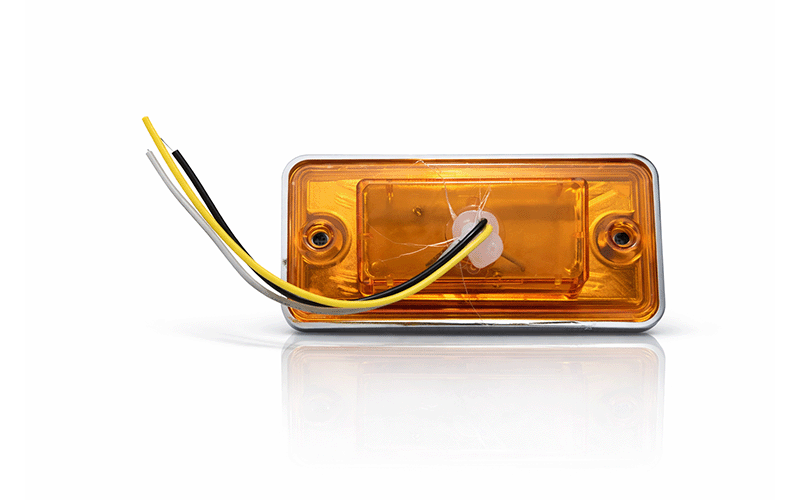 PLAFONES PARA CAMION