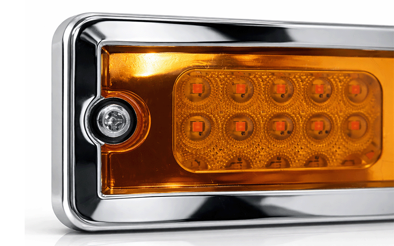 PLAFONES PARA CAMION