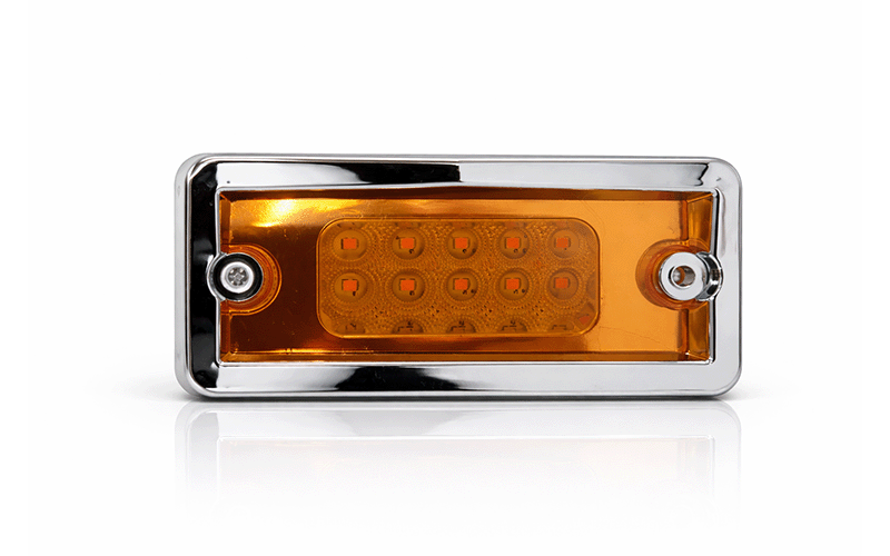 PLAFONES PARA CAMION