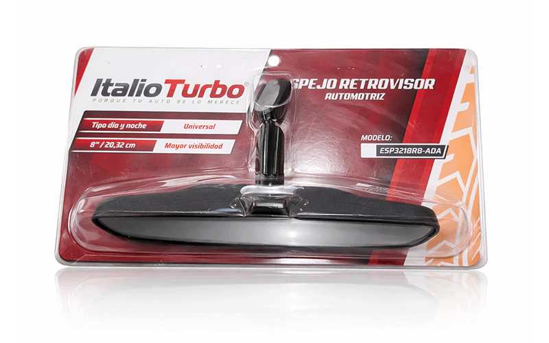 ESPEJO AUTOMOTRIZ