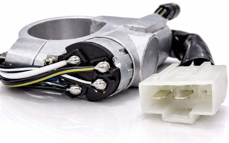 CILINDRO DE IGNICION