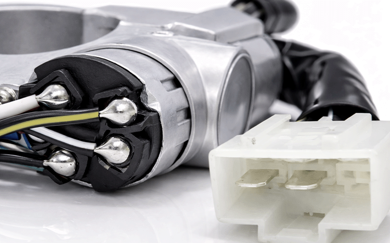 CILINDRO DE IGNICION