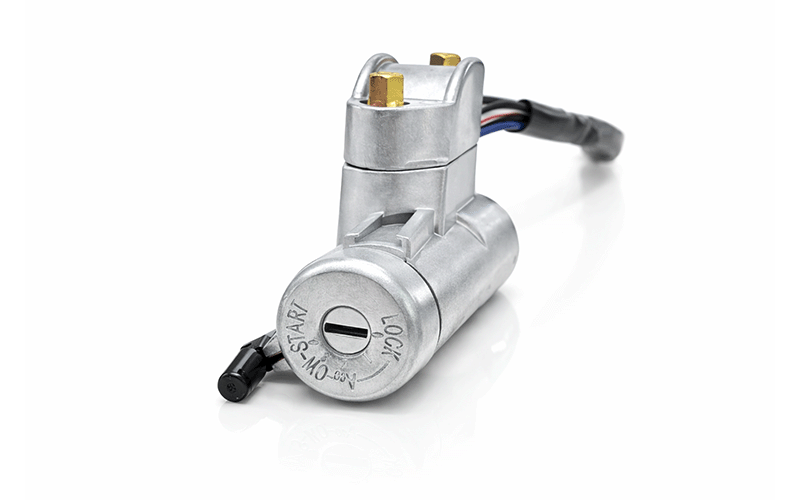 CILINDRO DE IGNICION