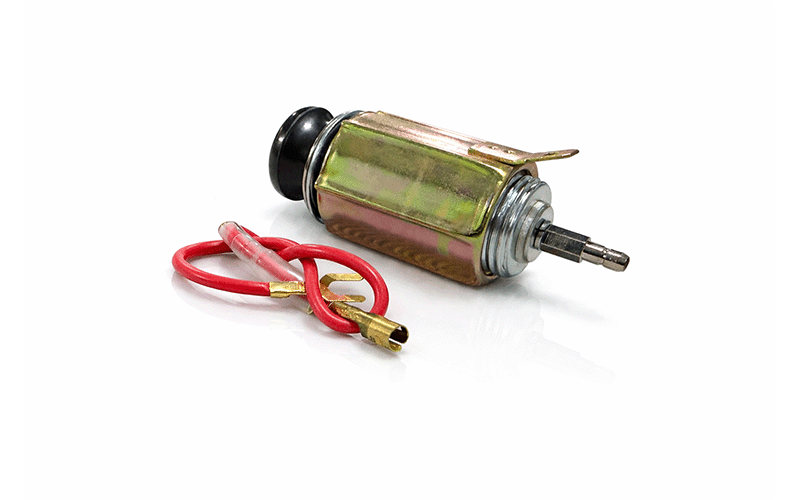 ENCENDEDOR AUTOMOTRIZ