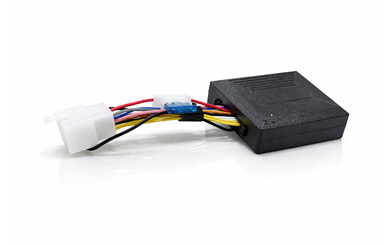 ALARMA PARA MOTOCICLETA