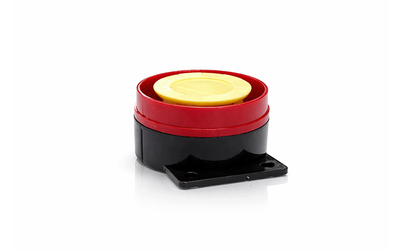 ALARMA PARA MOTOCICLETA