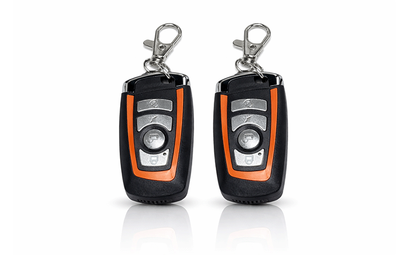 ALARMA PARA MOTOCICLETA