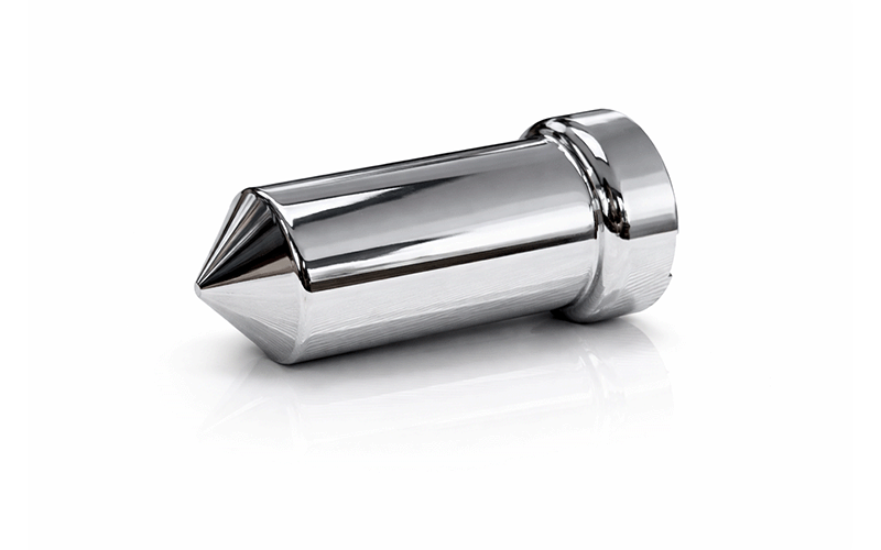 CAPUCHONES - CUBRE TUERCAS PARA CAMION