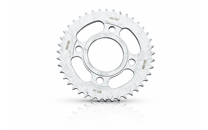 CADENA PARA MOTOCICLETA - KIT SPROKET