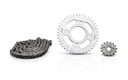 CADENA PARA MOTOCICLETA - KIT SPROKET