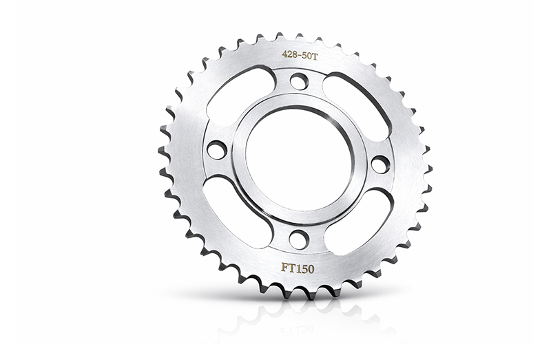 CADENA PARA MOTOCICLETA - KIT SPROKET