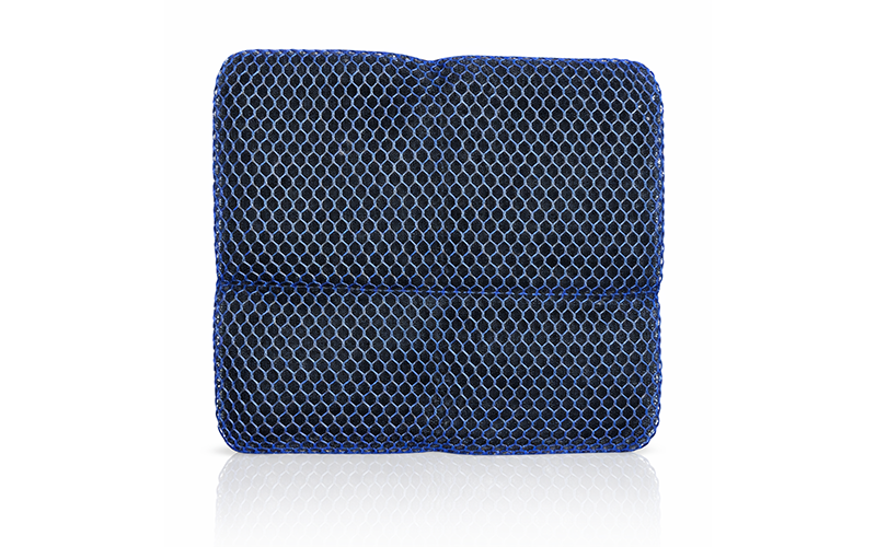 CUBRE ASIENTO PARA MOTO