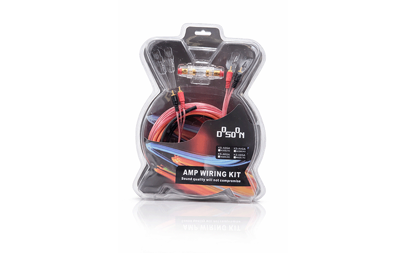 ACCESORIOS PARA AUDIO USO AUTOMOTRIZ