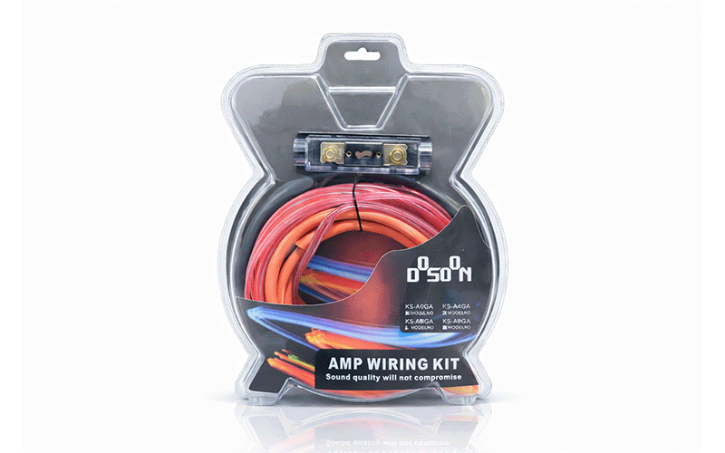 ACCESORIOS PARA AUDIO USO AUTOMOTRIZ